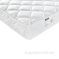 Bett- und Matratzenset King Pocket Spring Großhandel Matratze